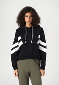 Stylish oversized jumper