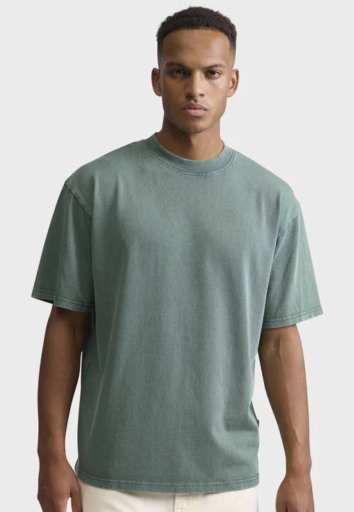 T-shirt oversize