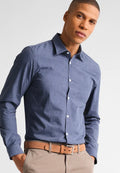 Stylish denim shirt