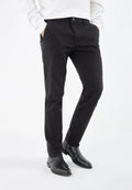 Elegant skinny trouser